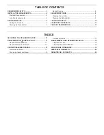 Preview for 2 page of Hisense DH-35K1SJE5 Use & Care Manual