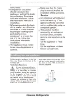 Preview for 7 page of Hisense DH-70K1SJE User'S Operation Manual