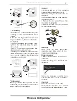 Preview for 14 page of Hisense DH-70K1SJE User'S Operation Manual