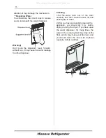 Preview for 15 page of Hisense DH-70K1SJE User'S Operation Manual