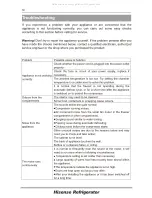 Preview for 19 page of Hisense DH-70K1SJE User'S Operation Manual