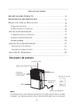 Preview for 13 page of Hisense DH3020K1W Use & Care Manual