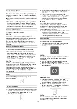 Preview for 19 page of Hisense DH3020K1W Use & Care Manual