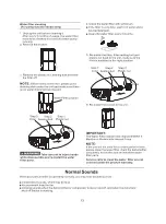 Preview for 14 page of Hisense DH5021KP1W Use & Care Manual