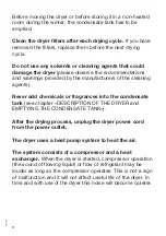 Preview for 8 page of Hisense DHGA80 User'S Operation Manual