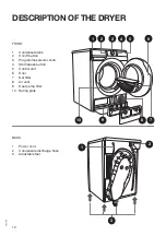 Предварительный просмотр 12 страницы Hisense DHGA80 User'S Operation Manual