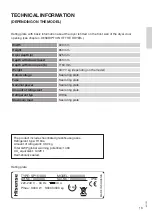 Предварительный просмотр 13 страницы Hisense DHGA80 User'S Operation Manual