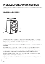 Preview for 16 page of Hisense DHGA80 User'S Operation Manual