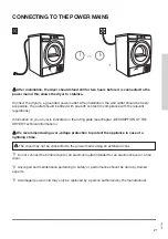 Preview for 21 page of Hisense DHGA80 User'S Operation Manual