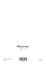 Preview for 60 page of Hisense DHGA80 User'S Operation Manual