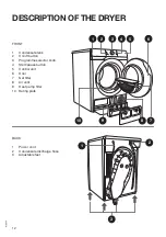 Preview for 12 page of Hisense DHGE901 User'S Operation Manual