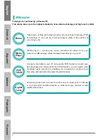 Preview for 3 page of Hisense EC315 User Manual