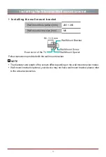 Preview for 10 page of Hisense ES-A20020K-1 Quick Setup Manual