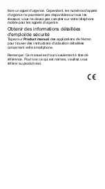 Preview for 7 page of Hisense F24 Quick Installation Manual