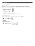 Preview for 9 page of Hisense F39V77C Manual