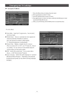 Preview for 13 page of Hisense F39V77C Manual