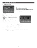 Preview for 15 page of Hisense F39V77C Manual