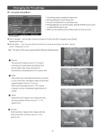 Preview for 16 page of Hisense F39V77C Manual