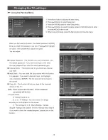 Preview for 18 page of Hisense F39V77C Manual