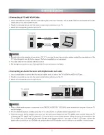 Preview for 17 page of Hisense F42K20E User Manual