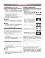 Preview for 18 page of Hisense F42K20E User Manual