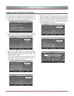 Preview for 19 page of Hisense F42K20E User Manual