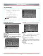 Preview for 20 page of Hisense F42K20E User Manual