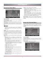 Preview for 22 page of Hisense F42K20E User Manual