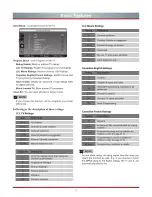 Preview for 23 page of Hisense F42K20E User Manual