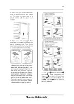 Предварительный просмотр 10 страницы Hisense FCN309A40G User'S Operation Manual