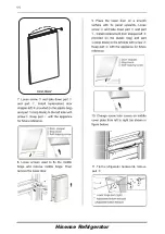 Preview for 11 page of Hisense FCN337A4 User'S Operation Manual