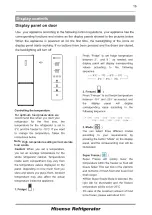 Preview for 16 page of Hisense FCN337A4 User'S Operation Manual