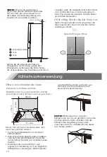 Предварительный просмотр 15 страницы Hisense FMN530WFI User'S Operation Manual