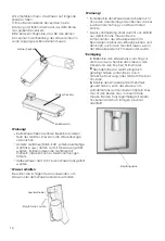 Предварительный просмотр 17 страницы Hisense FMN530WFI User'S Operation Manual