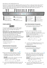 Предварительный просмотр 18 страницы Hisense FMN530WFI User'S Operation Manual