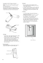 Предварительный просмотр 42 страницы Hisense FMN530WFI User'S Operation Manual