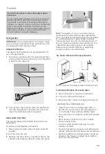 Предварительный просмотр 45 страницы Hisense FMN530WFI User'S Operation Manual