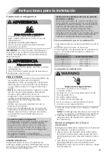 Предварительный просмотр 64 страницы Hisense FMN530WFI User'S Operation Manual