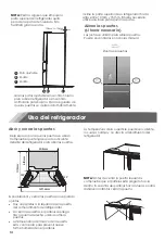 Предварительный просмотр 65 страницы Hisense FMN530WFI User'S Operation Manual