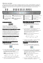 Предварительный просмотр 68 страницы Hisense FMN530WFI User'S Operation Manual