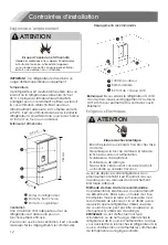 Предварительный просмотр 88 страницы Hisense FMN530WFI User'S Operation Manual