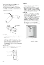 Предварительный просмотр 92 страницы Hisense FMN530WFI User'S Operation Manual