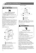 Предварительный просмотр 113 страницы Hisense FMN530WFI User'S Operation Manual