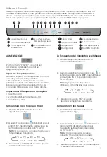 Предварительный просмотр 118 страницы Hisense FMN530WFI User'S Operation Manual