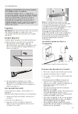 Предварительный просмотр 120 страницы Hisense FMN530WFI User'S Operation Manual