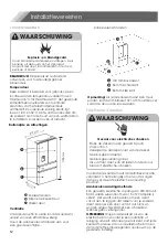 Предварительный просмотр 138 страницы Hisense FMN530WFI User'S Operation Manual