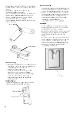 Предварительный просмотр 142 страницы Hisense FMN530WFI User'S Operation Manual