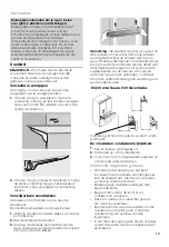 Предварительный просмотр 145 страницы Hisense FMN530WFI User'S Operation Manual