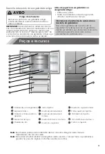 Предварительный просмотр 162 страницы Hisense FMN530WFI User'S Operation Manual