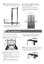 Предварительный просмотр 165 страницы Hisense FMN530WFI User'S Operation Manual